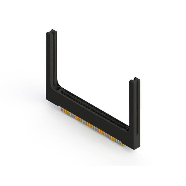396-052-560-258 EDAC Inc.  Edgeboard Connectors